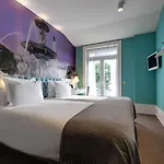 Lx ブティック ホテル 4*