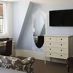 Hotel Lx Boutique Lisboa