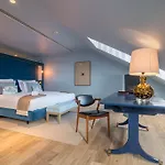 Hotel Lx Boutique Lisboa