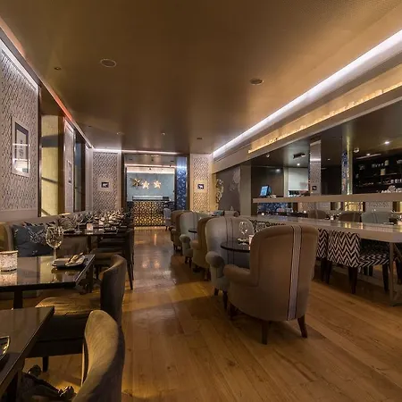 Lx Boutique 4* Lisboa