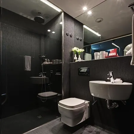 Lx Boutique Hotel Lisboa