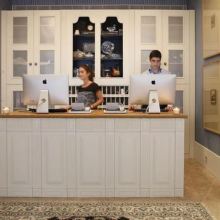 Lx Boutique 4* Lisboa