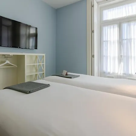 Lx Boutique Lisboa