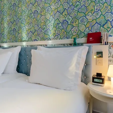 Lx Boutique 4* Lisboa