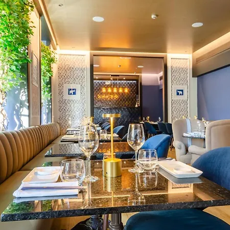 Lx Boutique فندق