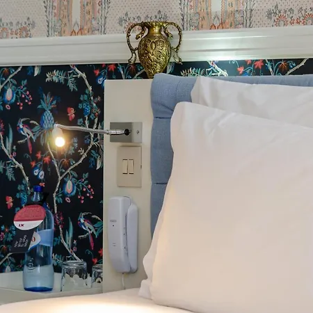 Lx Boutique Lisboa