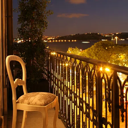فندق Lx Boutique Lisboa