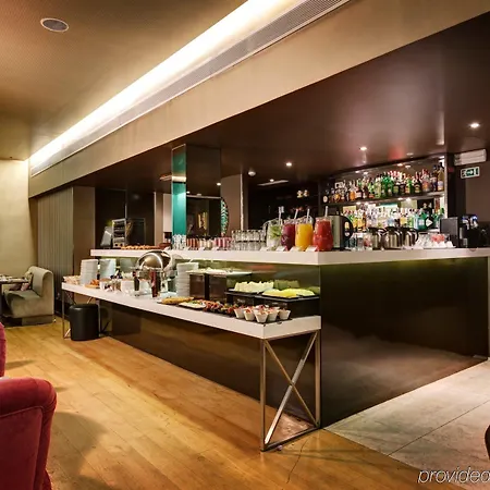 Lx Boutique 4* Lisboa