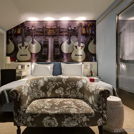 Hotel Lx Boutique Lisboa