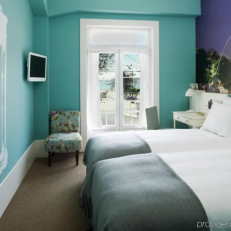 Lx Boutique Hotel 4*