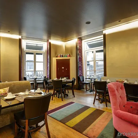 Hotel Lx Boutique