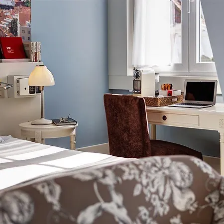 Lx Boutique Hotel Lisboa