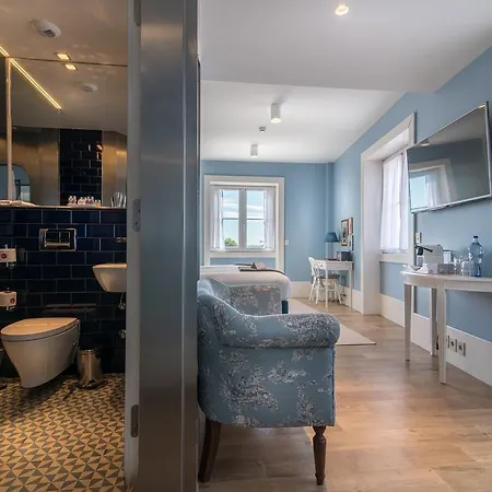 Lx Boutique Lisboa