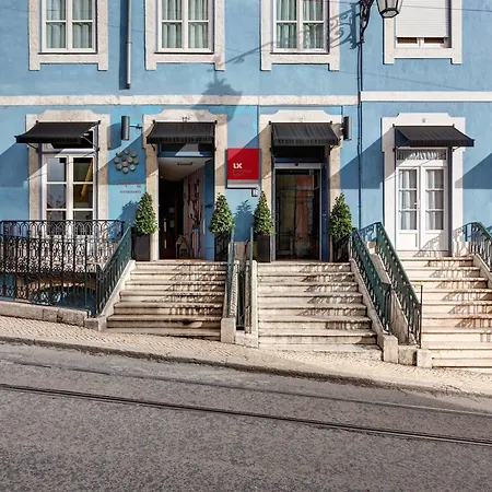 Lx Boutique Hotel
