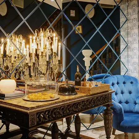 Hotel Lx Boutique Lisboa
