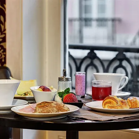 Lx Boutique 4* Lisboa