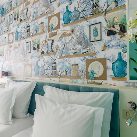 Lx Boutique 4* Lisboa