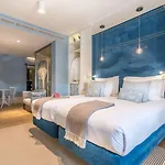 Lx Boutique Hotel Lissabon