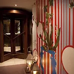 Hotel Lx Boutique Lissabon