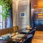 Hotel Lx Boutique Lissabon