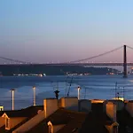 Lx Boutique 4* Lissabon