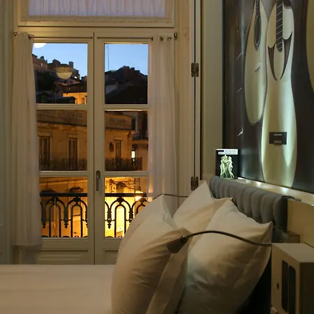 Hotel Lx Boutique Lisbona