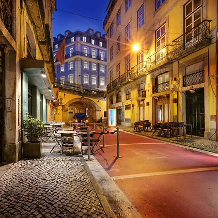 Lx Boutique Hotell 4*