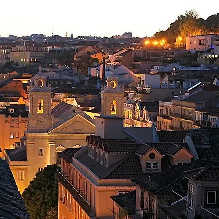 Lx Boutique Hotel