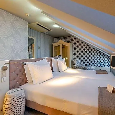 Lx Boutique Hotel Lisboa