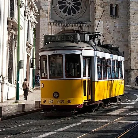 Hotel Lx Boutique Lisboa
