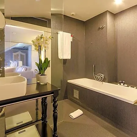 Hotel Lx Boutique