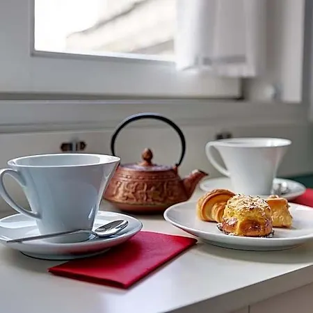 Lx Boutique Hotel