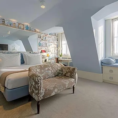 Hotel Lx Boutique