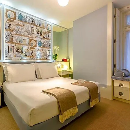 Hotel Lx Boutique