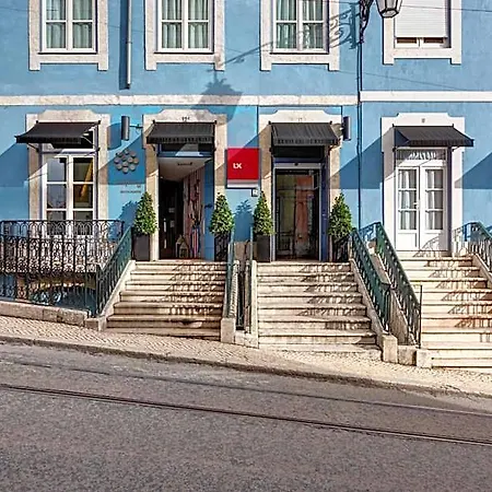 Lx Boutique Hotel