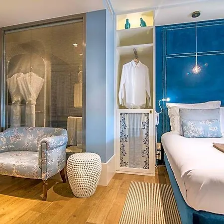 Hotel Lx Boutique