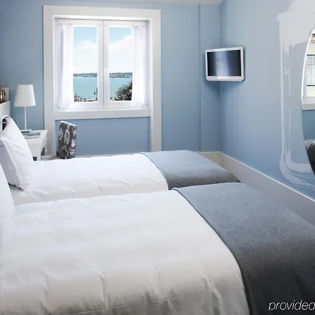 Lx Boutique Lisboa