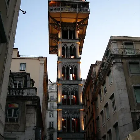 Hotell Lx Boutique 4*