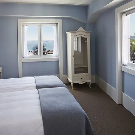 Hotel Lx Boutique Lisboa