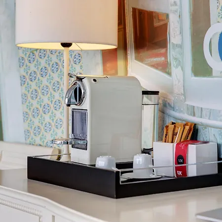 Lx Boutique 4* Lisboa