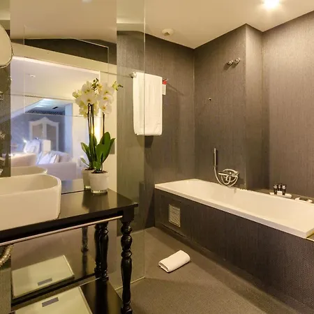 Lx Boutique Lisbona