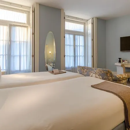 Lx Boutique 4*
