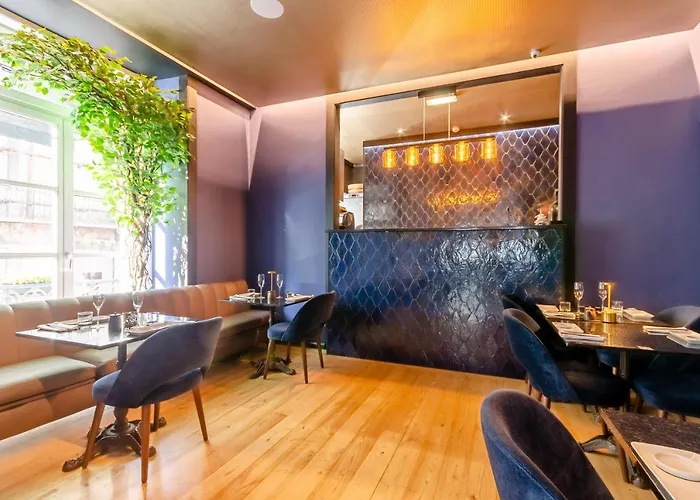 ホテル Lx ブティック