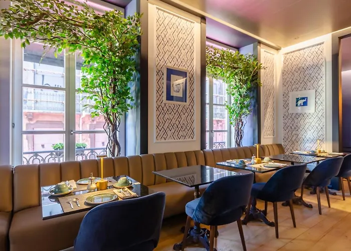 Lx ブティック 4*