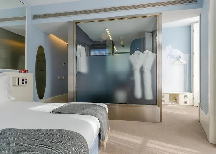 ホテル Lx ブティック 4*