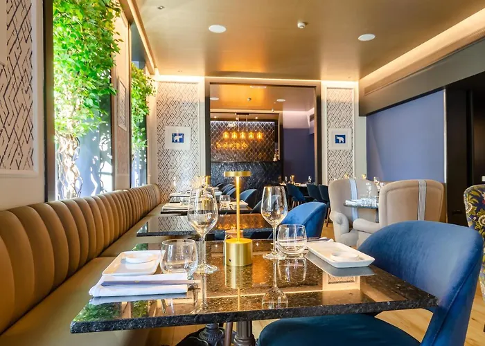 Lx ブティック ホテル