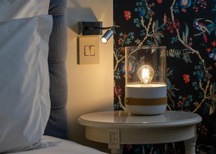 ホテル Lx ブティック