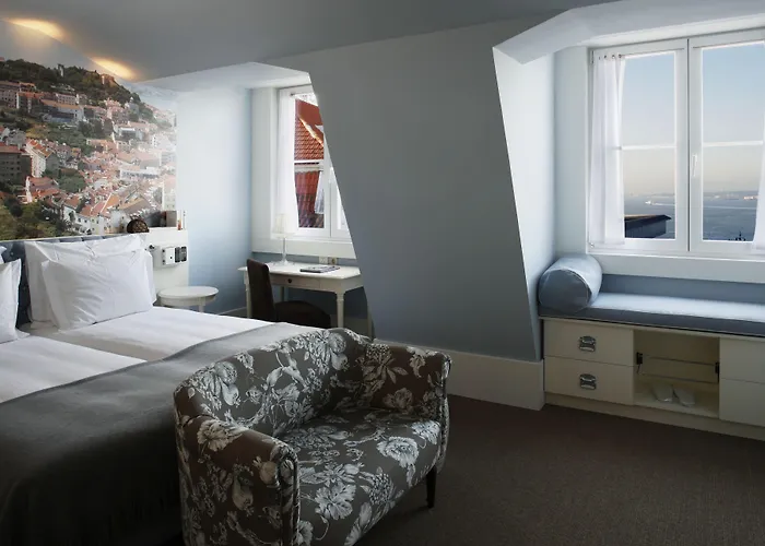 ホテル Lx ブティック