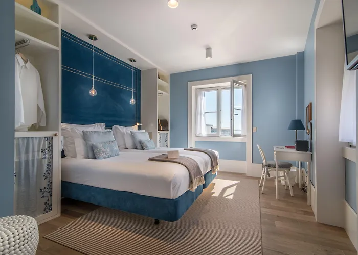 Lx ブティック ホテル