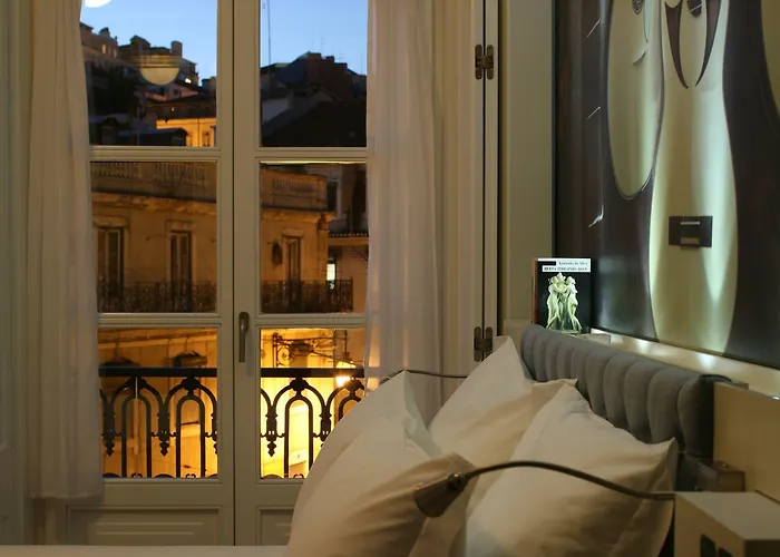 ホテル Lx ブティック リスボン